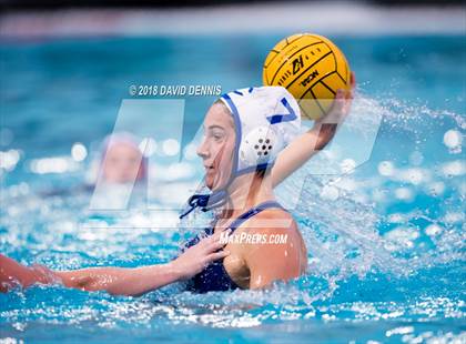 Thumbnail 2 in Arroyo Grande vs. Clovis (CIF CS D1 Championship) photogallery.