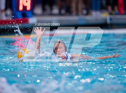 Thumbnail 1 in Arroyo Grande vs. Clovis (CIF CS D1 Championship) photogallery.