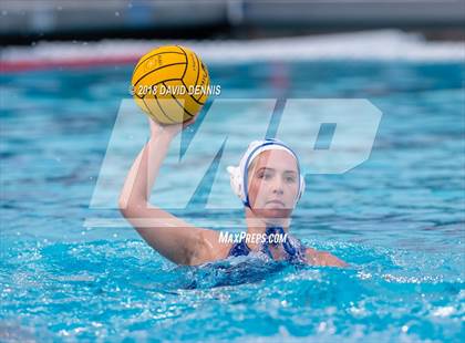 Thumbnail 3 in Arroyo Grande vs. Clovis (CIF CS D1 Championship) photogallery.