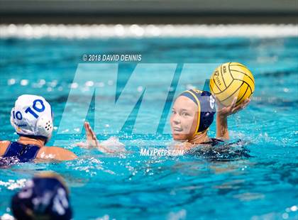 Thumbnail 1 in Arroyo Grande vs. Clovis (CIF CS D1 Championship) photogallery.