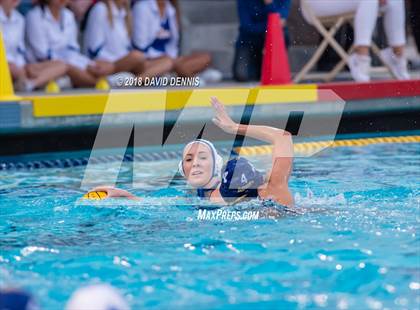 Thumbnail 1 in Arroyo Grande vs. Clovis (CIF CS D1 Championship) photogallery.
