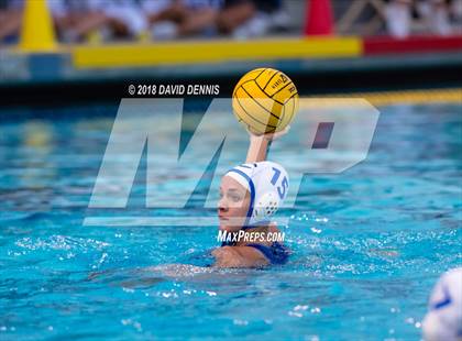 Thumbnail 2 in Arroyo Grande vs. Clovis (CIF CS D1 Championship) photogallery.