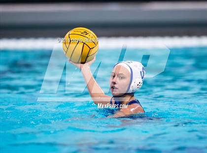Thumbnail 3 in Arroyo Grande vs. Clovis (CIF CS D1 Championship) photogallery.