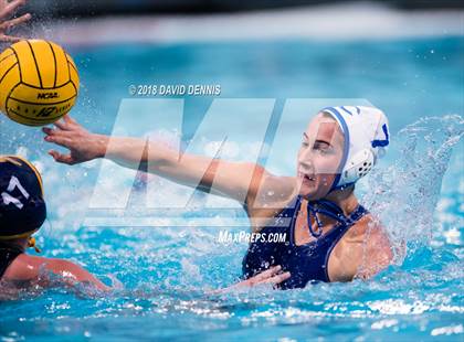 Thumbnail 1 in Arroyo Grande vs. Clovis (CIF CS D1 Championship) photogallery.