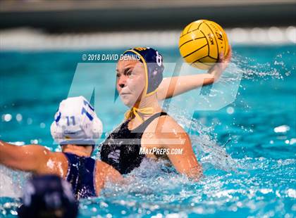 Thumbnail 1 in Arroyo Grande vs. Clovis (CIF CS D1 Championship) photogallery.