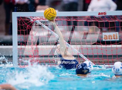 Thumbnail 1 in Arroyo Grande vs. Clovis (CIF CS D1 Championship) photogallery.