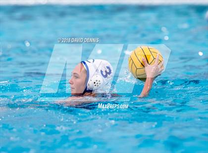 Thumbnail 3 in Arroyo Grande vs. Clovis (CIF CS D1 Championship) photogallery.