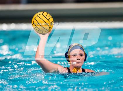 Thumbnail 1 in Arroyo Grande vs. Clovis (CIF CS D1 Championship) photogallery.