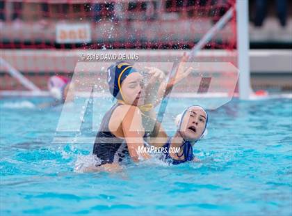 Thumbnail 2 in Arroyo Grande vs. Clovis (CIF CS D1 Championship) photogallery.