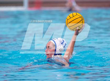 Thumbnail 2 in Arroyo Grande vs. Clovis (CIF CS D1 Championship) photogallery.