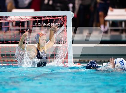 Thumbnail 2 in Arroyo Grande vs. Clovis (CIF CS D1 Championship) photogallery.