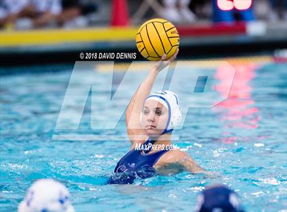 Thumbnail 2 in Arroyo Grande vs. Clovis (CIF CS D1 Championship) photogallery.