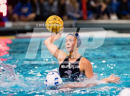 Thumbnail 2 in Arroyo Grande vs. Clovis (CIF CS D1 Championship) photogallery.