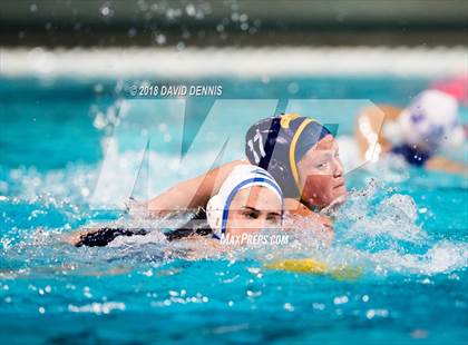 Thumbnail 1 in Arroyo Grande vs. Clovis (CIF CS D1 Championship) photogallery.