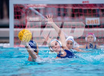 Thumbnail 1 in Arroyo Grande vs. Clovis (CIF CS D1 Championship) photogallery.