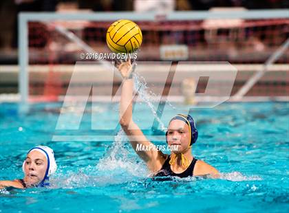 Thumbnail 3 in Arroyo Grande vs. Clovis (CIF CS D1 Championship) photogallery.