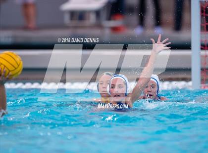 Thumbnail 3 in Arroyo Grande vs. Clovis (CIF CS D1 Championship) photogallery.