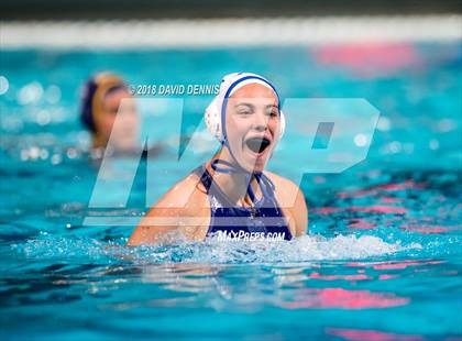 Thumbnail 3 in Arroyo Grande vs. Clovis (CIF CS D1 Championship) photogallery.