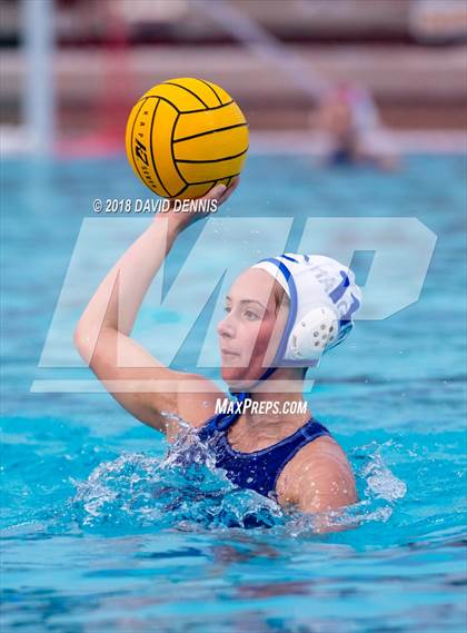 Thumbnail 1 in Arroyo Grande vs. Clovis (CIF CS D1 Championship) photogallery.