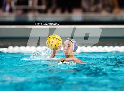 Thumbnail 2 in Arroyo Grande vs. Clovis (CIF CS D1 Championship) photogallery.