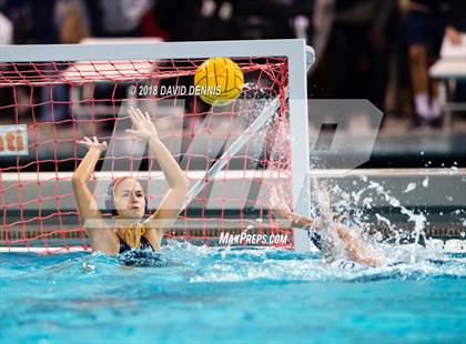 Thumbnail 3 in Arroyo Grande vs. Clovis (CIF CS D1 Championship) photogallery.