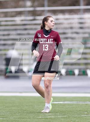 Jefferson @ Kentlake