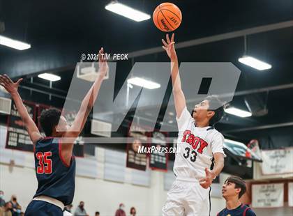Thumbnail 1 in Yorba Linda @ Troy photogallery.