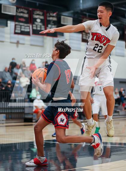 Thumbnail 1 in Yorba Linda @ Troy photogallery.