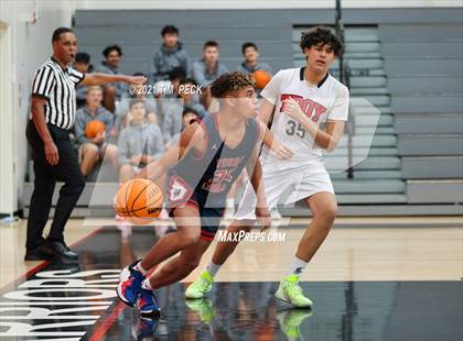 Thumbnail 1 in Yorba Linda @ Troy photogallery.