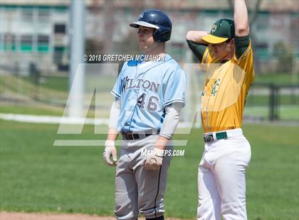 Thumbnail 3 in Wilton @ Trinity Catholic photogallery.