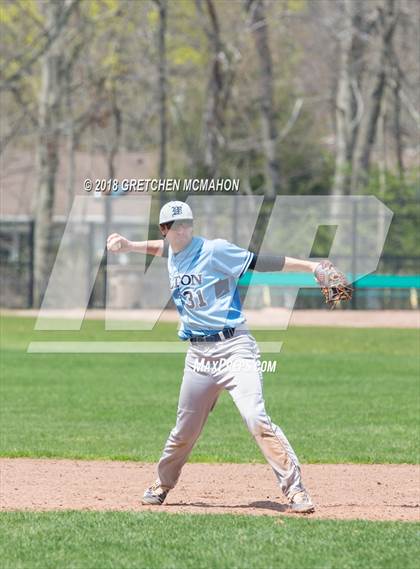 Thumbnail 3 in Wilton @ Trinity Catholic photogallery.