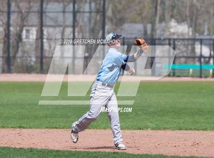 Thumbnail 3 in Wilton @ Trinity Catholic photogallery.