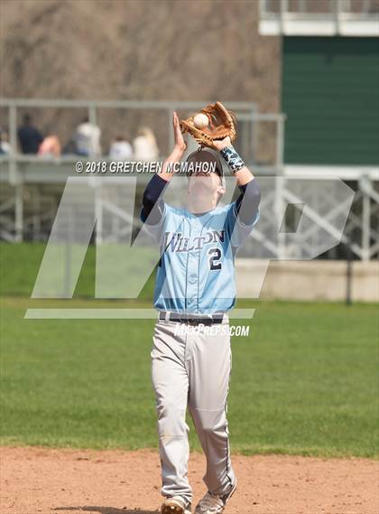 Thumbnail 2 in Wilton @ Trinity Catholic photogallery.