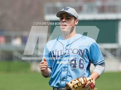 Thumbnail 3 in Wilton @ Trinity Catholic photogallery.