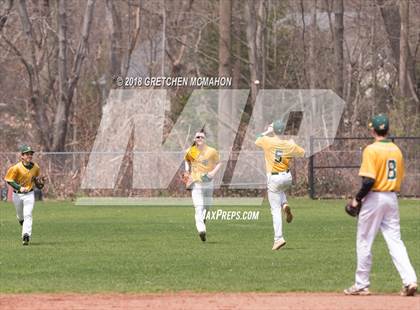 Thumbnail 3 in Wilton @ Trinity Catholic photogallery.