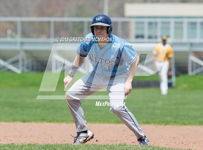 Thumbnail 3 in Wilton @ Trinity Catholic photogallery.