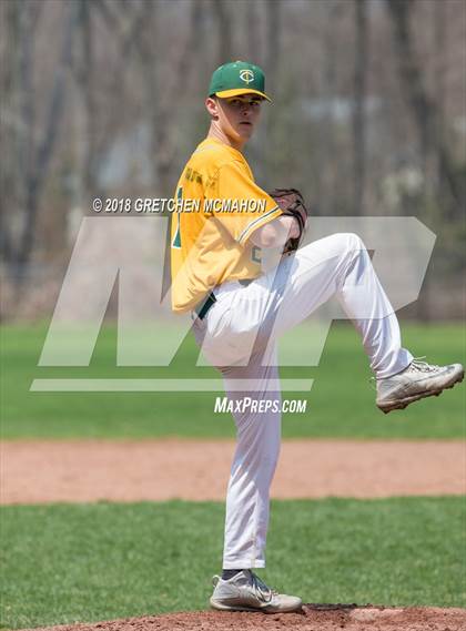 Thumbnail 3 in Wilton @ Trinity Catholic photogallery.
