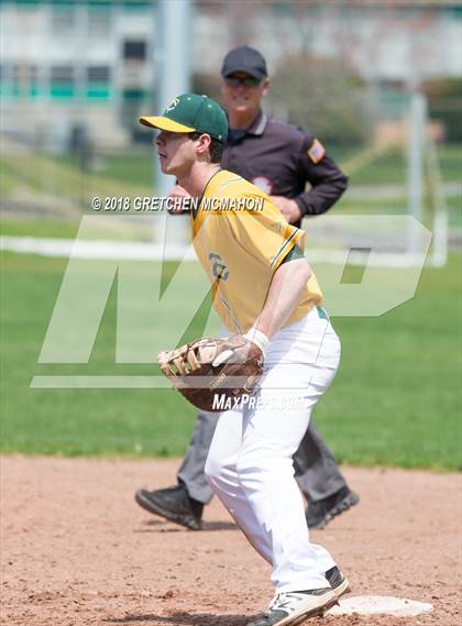 Thumbnail 3 in Wilton @ Trinity Catholic photogallery.