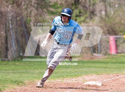 Thumbnail 3 in Wilton @ Trinity Catholic photogallery.