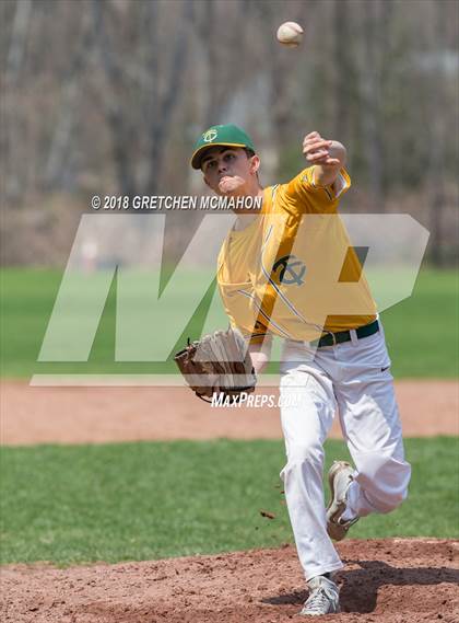 Thumbnail 2 in Wilton @ Trinity Catholic photogallery.