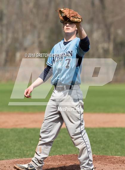 Thumbnail 3 in Wilton @ Trinity Catholic photogallery.
