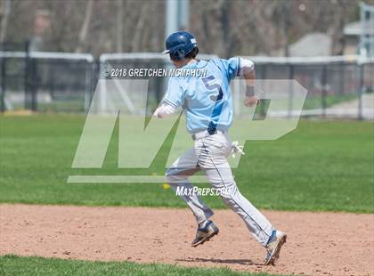 Thumbnail 3 in Wilton @ Trinity Catholic photogallery.
