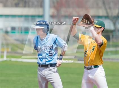 Thumbnail 1 in Wilton @ Trinity Catholic photogallery.