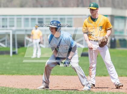 Thumbnail 1 in Wilton @ Trinity Catholic photogallery.