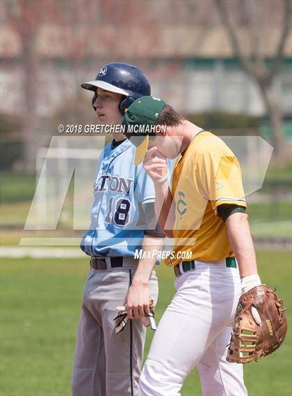 Thumbnail 2 in Wilton @ Trinity Catholic photogallery.