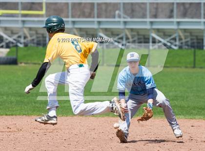 Thumbnail 3 in Wilton @ Trinity Catholic photogallery.