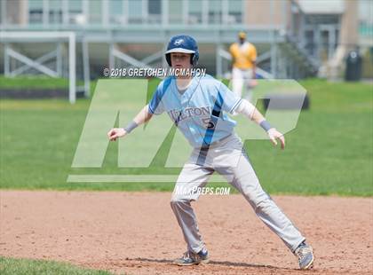 Thumbnail 3 in Wilton @ Trinity Catholic photogallery.