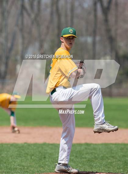 Thumbnail 3 in Wilton @ Trinity Catholic photogallery.