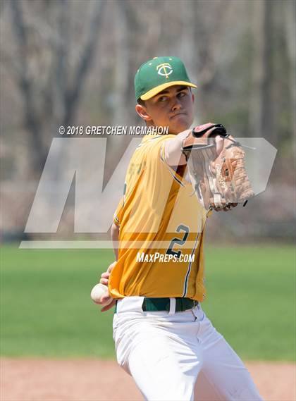 Thumbnail 3 in Wilton @ Trinity Catholic photogallery.