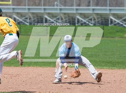 Thumbnail 1 in Wilton @ Trinity Catholic photogallery.